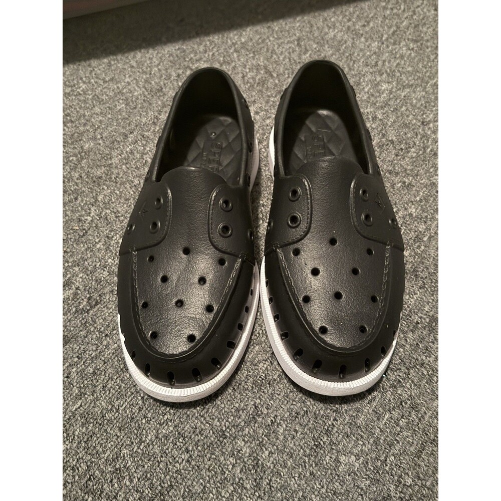 Sperry Women's Original Float Boat Shoe Size 8 Bl… - image 2